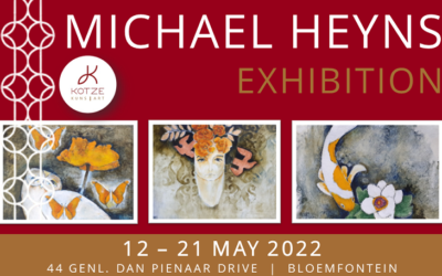 Michael Heyns